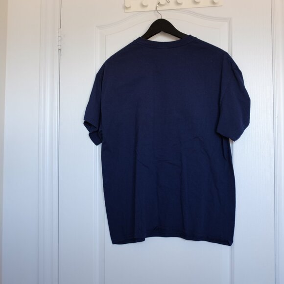 COPY - Toronto Blue Jays Merch Curtis Granderson Tshirt 2018 SGA large - Picture 3 of 3